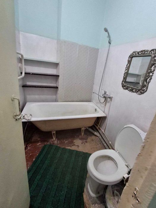 Квартира ижарага берилади