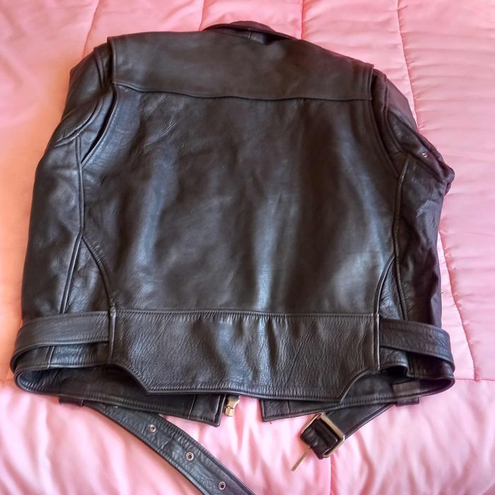 Рокерия от телешки бокс