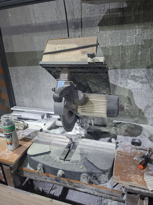 Станок Углорез Резак