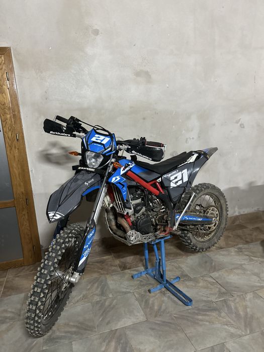 Beta xtrainer 300