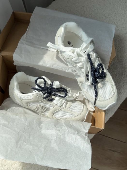 New Balance & Miu Miu