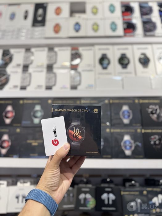 Huawei Watch GT 7 Pro (оптом)