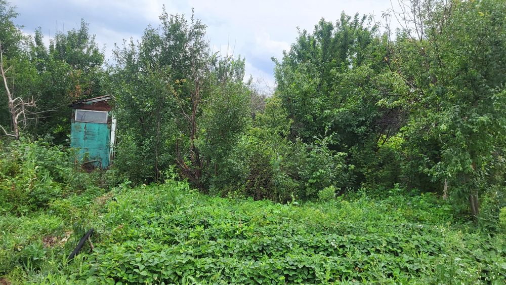 Дача в дк Строитель