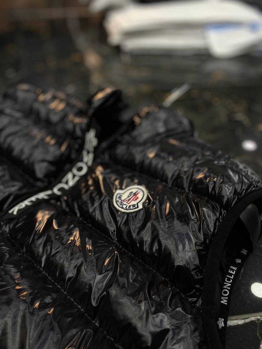 Nike елек, грейка Унисекс