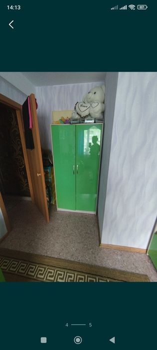 Продам детский гарнитур