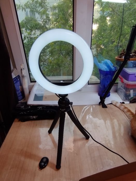 Лампа светодиодная