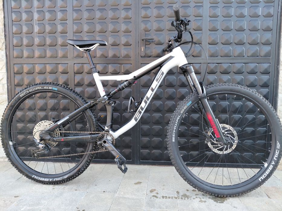 Алуминиев велосипед