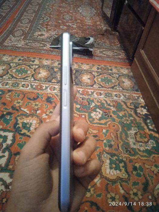Honor x6 holati yahshi