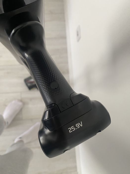 Прахосмукачка Rowenta в гаранция