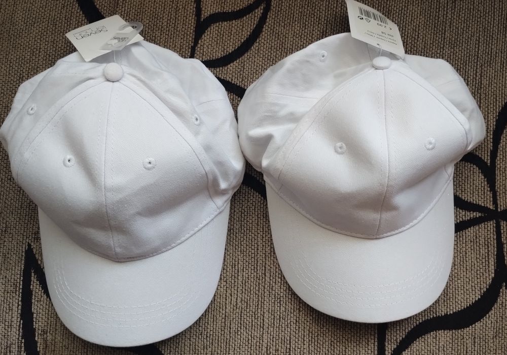 Шапка Seven lemon