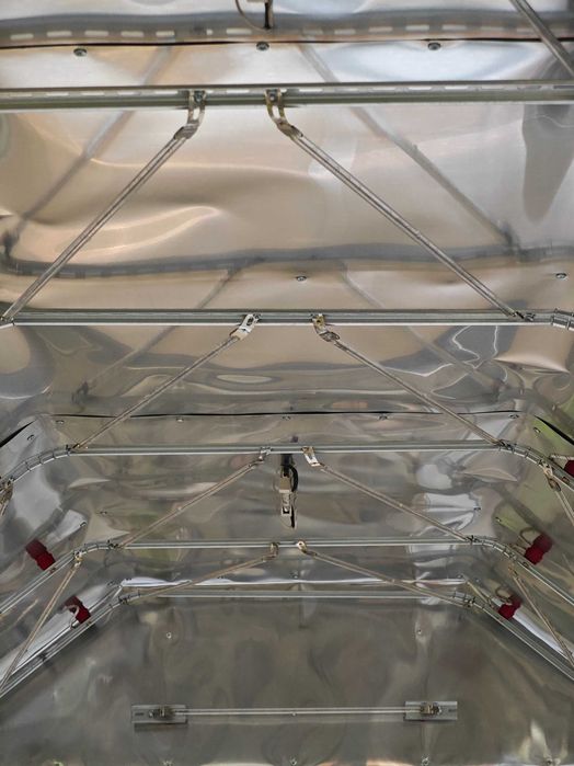 Пресс мембранно-вакуумный 3013