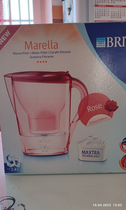 Продам фильтр для очистки воды.