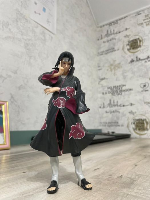 Продам фигурку из аниме