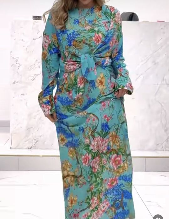 Платье двойка дорогое Manifesta