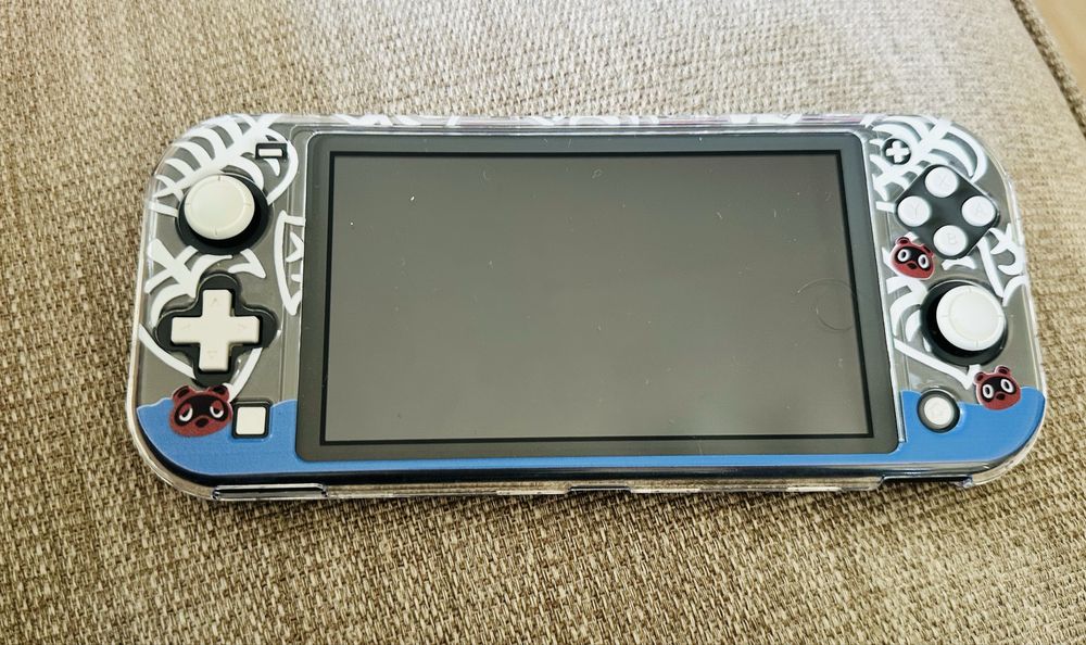 2 бр. Nintendo Switch Lite