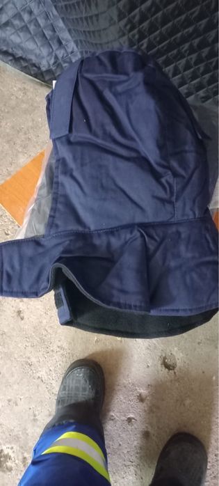 Спецодежда и сапоги Safety