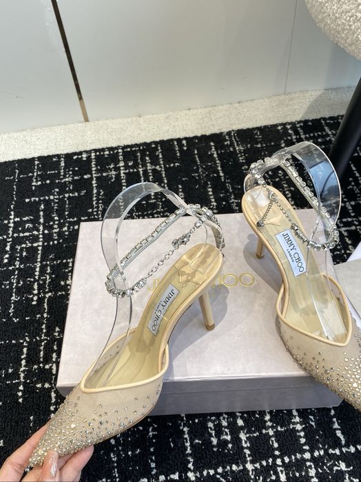 Pantofi Jimmy Choo