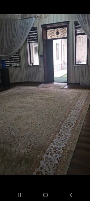 Аренда Евродом 6 соток 7 комнат