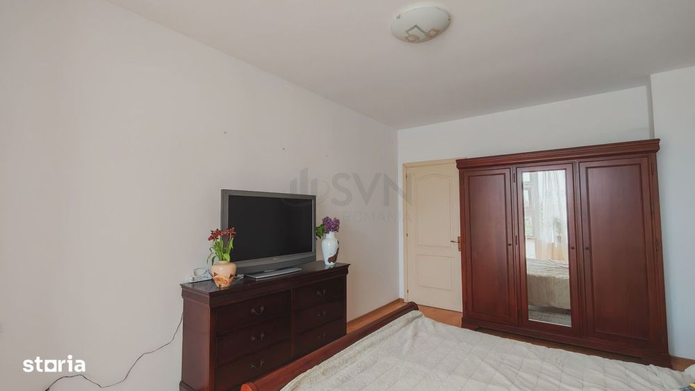 Apartament 2 camere - Voluntari - Terra Residence