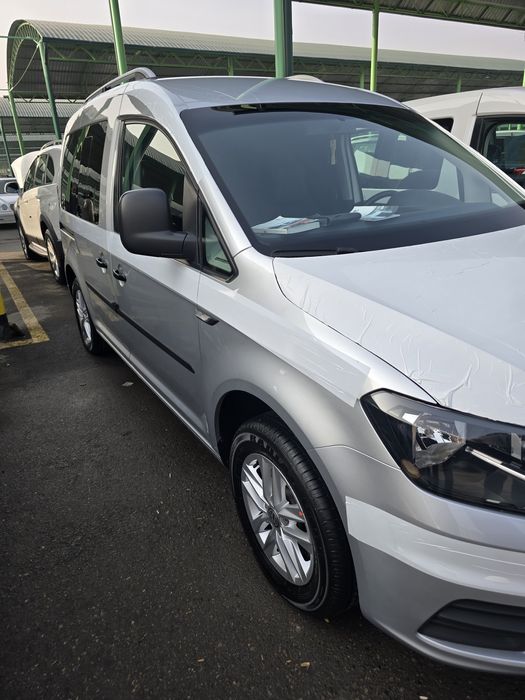 Продаётся wolsvagen Ceddy