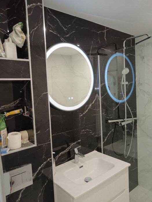 Zugrav serios privat