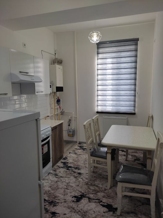Kadeshva Goldan House 2 hona arenda