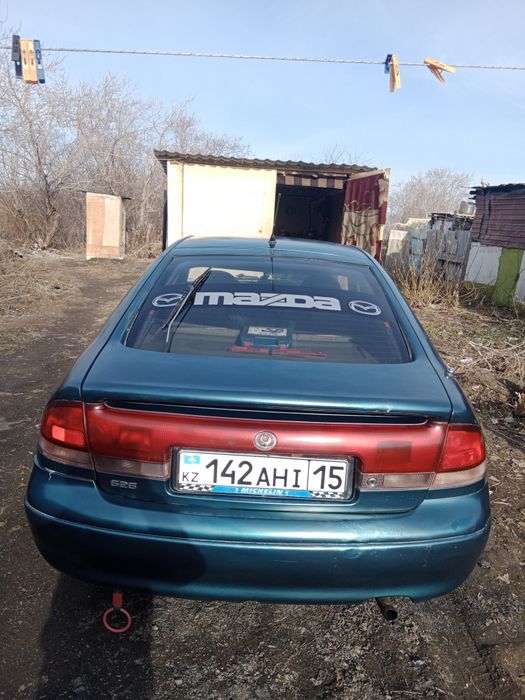 Продам Мазду 626