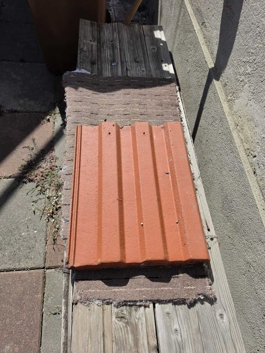 Țiglă Bramac noua