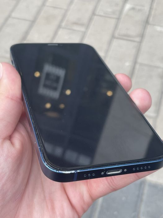 iPhone 12/128gb полностью рабочий