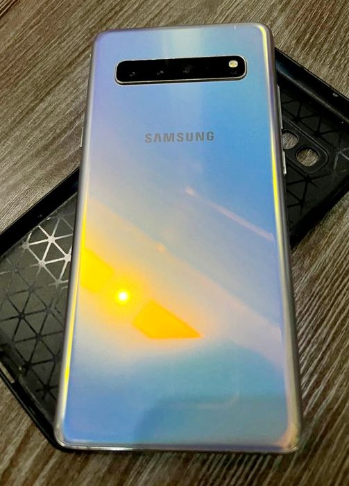 Samsung S10 5G sotiladi