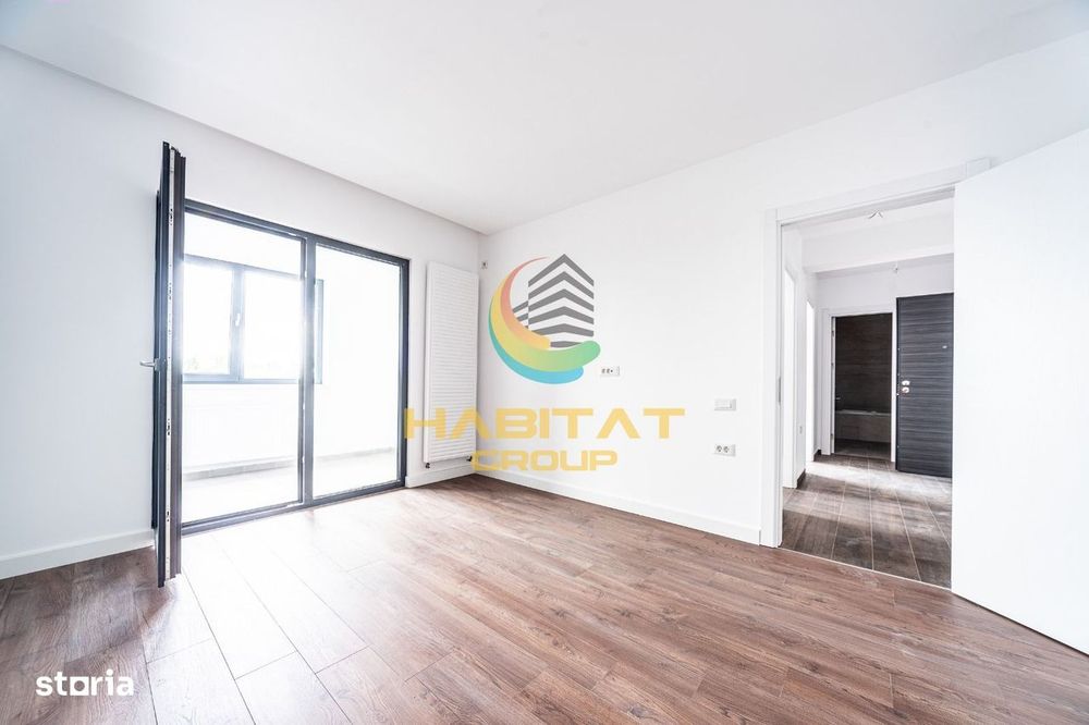 Apartment in Bucuresti - Vedere 4