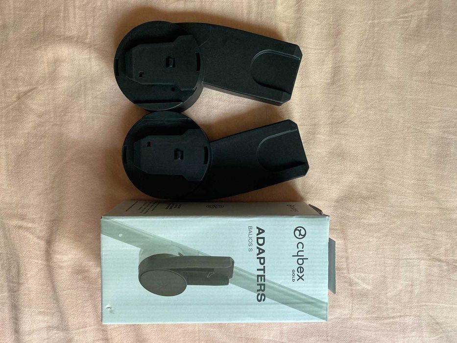 Cybex fashion колекция 3в1 бебешка количка.