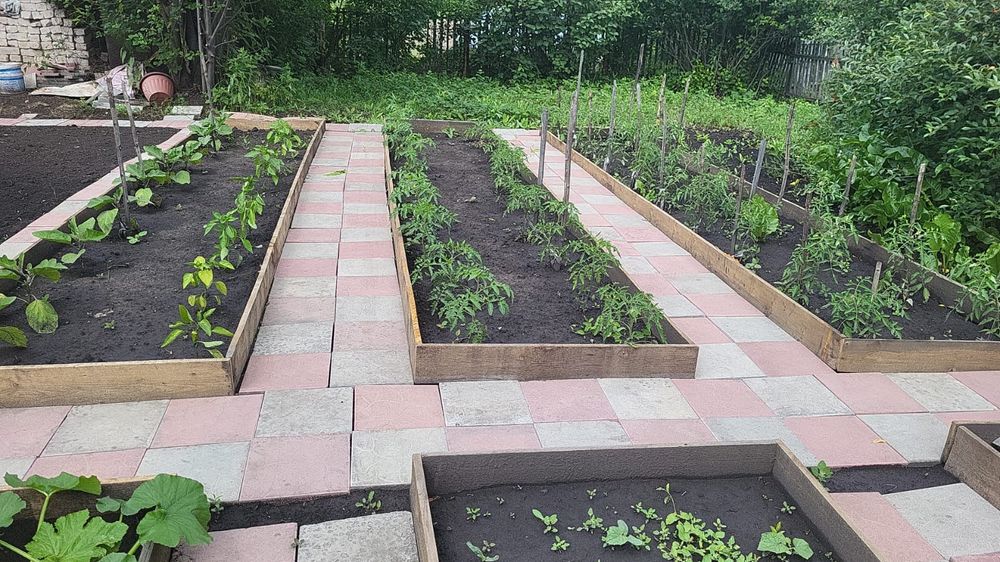 Продам дачу Ромашка