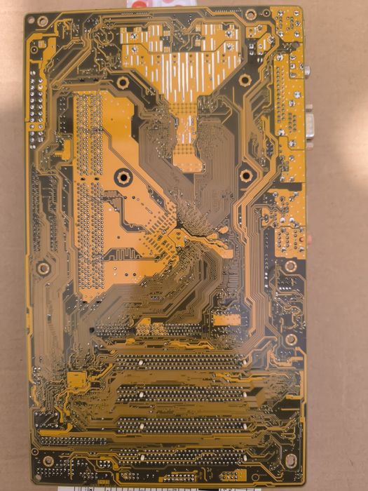 Kit vintage Windows xp Pentium 4 512mb ram