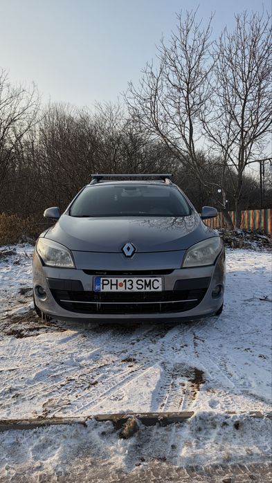 Vand Renault megane break