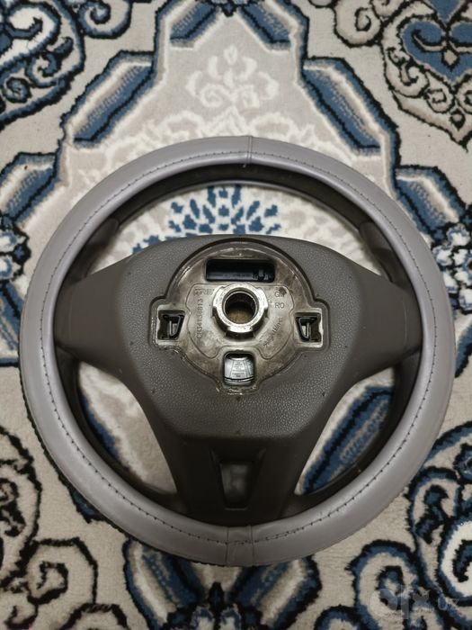 Original GM Cobalt Rull