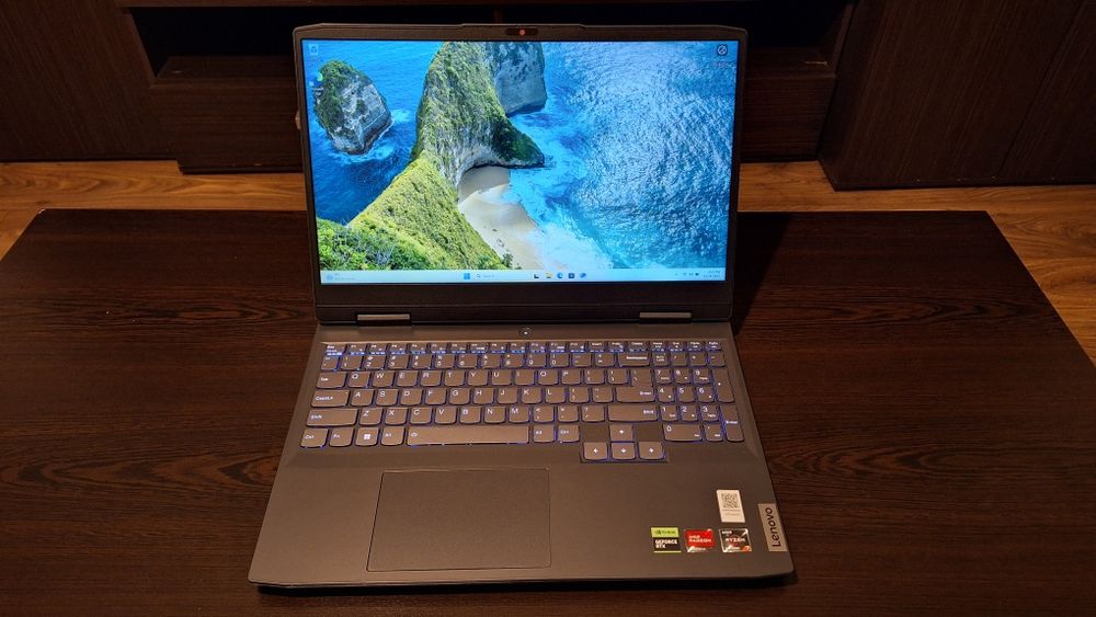 Lenovo Ideapad Gaming 3