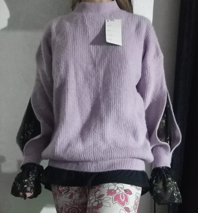 Продам кофты новые Турция