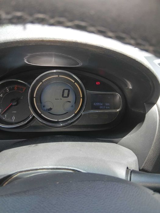 RENAULT Fluence 2016 — imagine 2