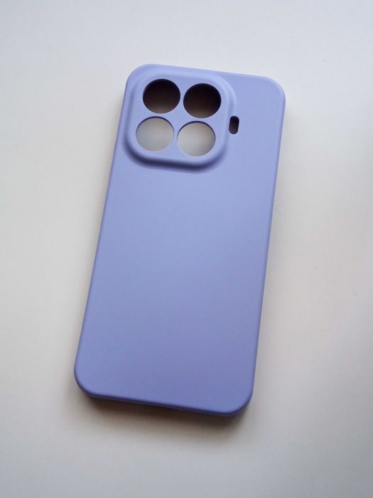 Силиконов гръб SPEUS за Xiaomi 15T Pro