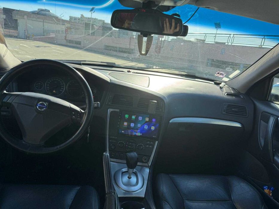 Volvo S60 2.0T 180 CP | Manuală | GPL | Spaceball | Four-C | 258.000 km