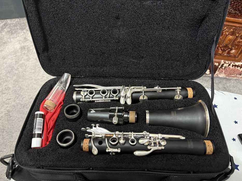 Clarinet Thomann