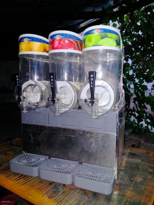 Слеш аппараты срочно б/у