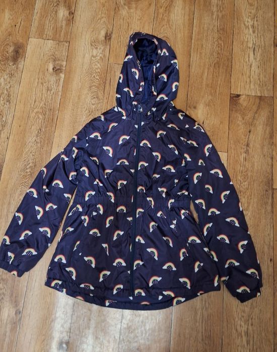 Продам куртку детскую