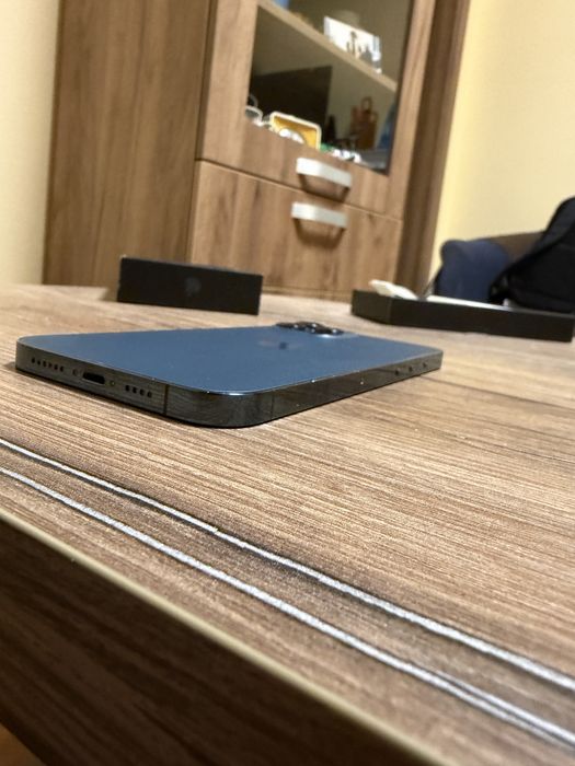 Iphone 12 pro max, 512 gb