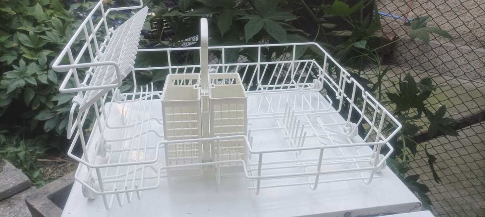 Съдомиялна Finlux за части