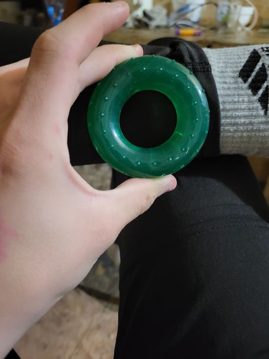 Испандер 35кг использовал редко