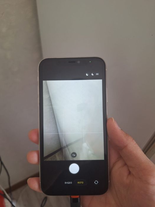 İPhone 11 белый