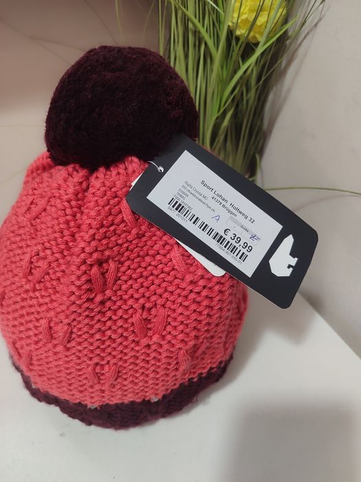 Австрия Eisbär 33ЕUR по етикет/НОВА