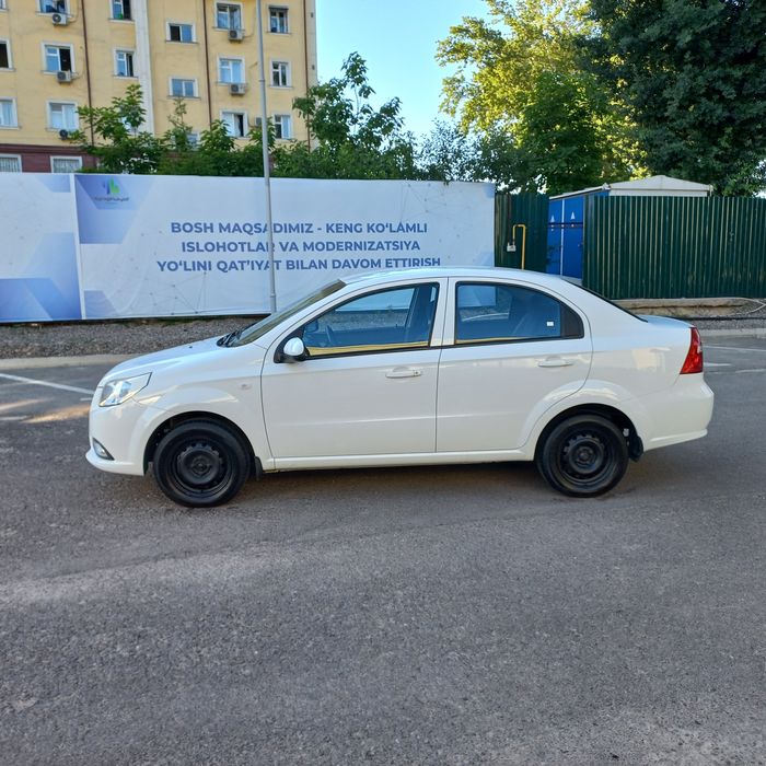 Nexia 3 2019 yil 2020 kuzov